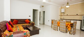 Appart Hotel Wassila
