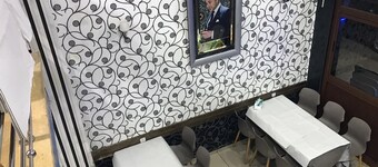 Appart Hotel Wassila