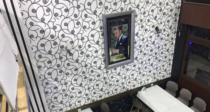 Appart Hotel Wassila