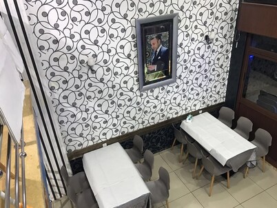 Appart Hotel Wassila