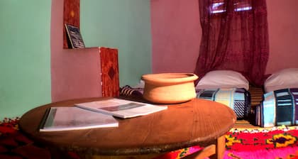Atlas Kasbah Lodge