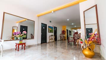 Pasillo