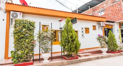 Hotel Villa Deicer