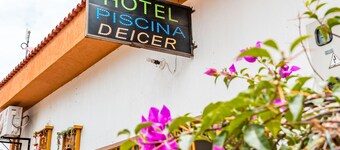 Hotel Villa Deicer
