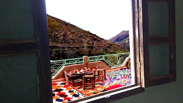 View from room