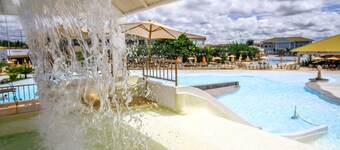 Lacqua IV Via Lacqua Reservas