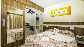 Apartamento | 1 quarto, Wi-Fi de cortesia