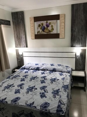 1 bedroom, minibar, free WiFi - Lacqua V Via Lacqua Reservas (Caldas Novas)