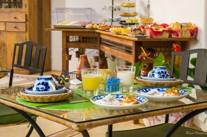 Morgenmadsområde