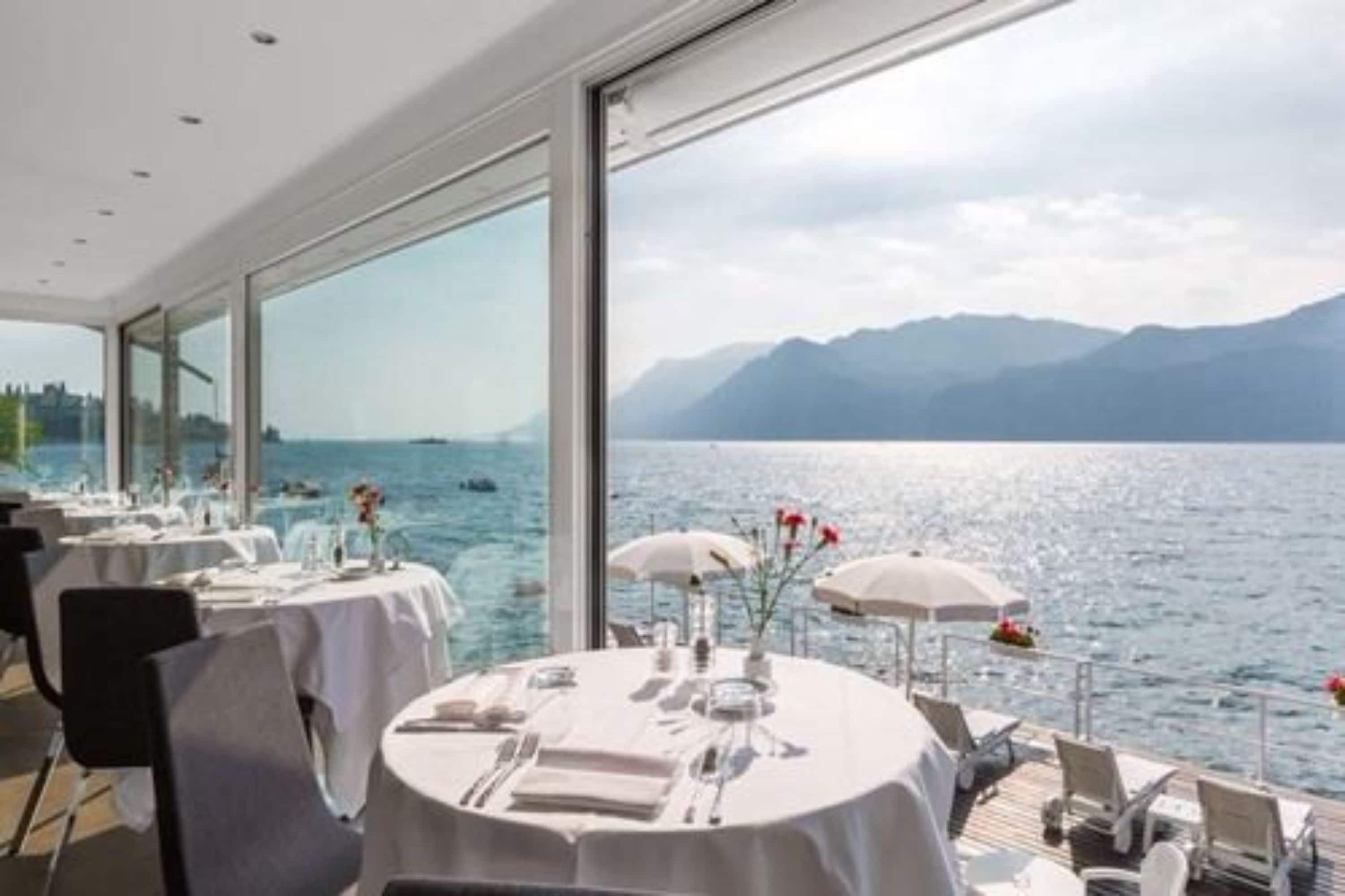 Abendessen, regionale Küche