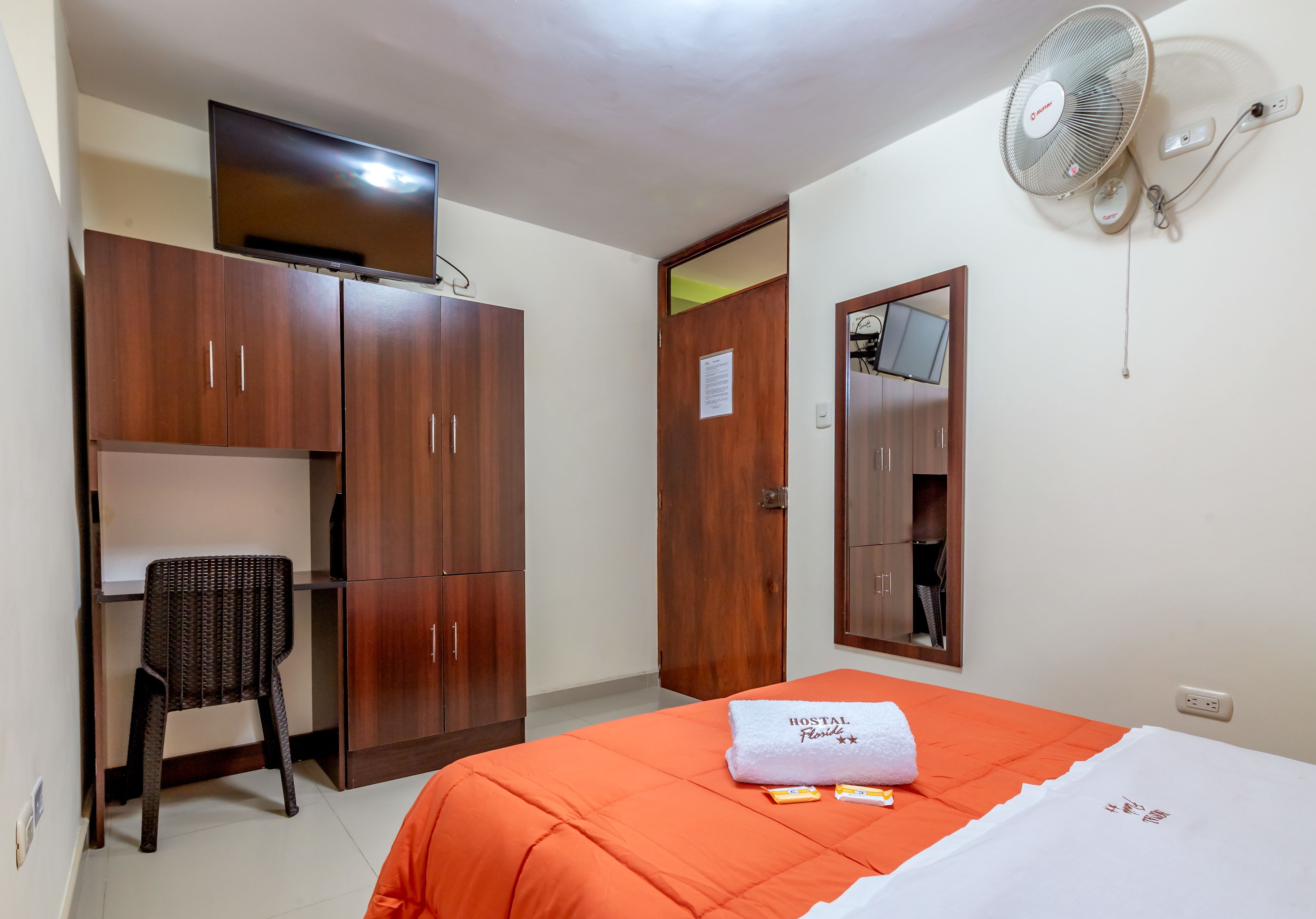 Foto - Hostal Florida