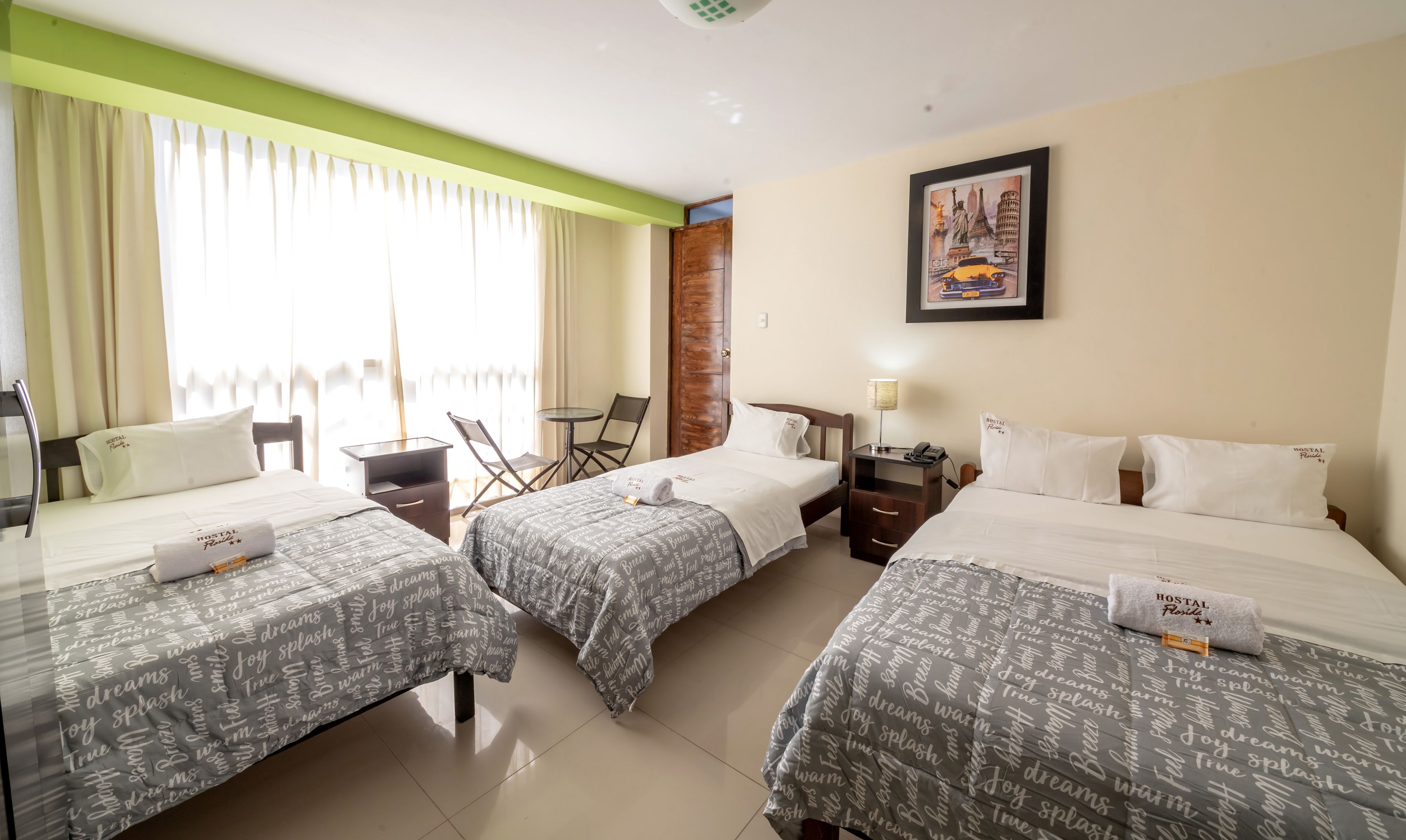 Foto - Hostal Florida