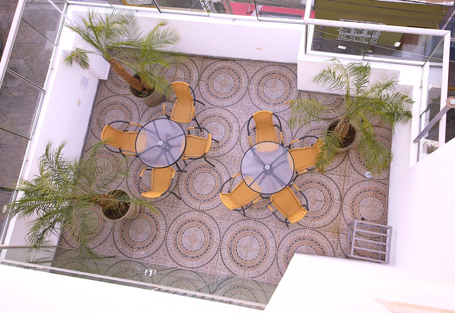 Foto - Hostal Florida