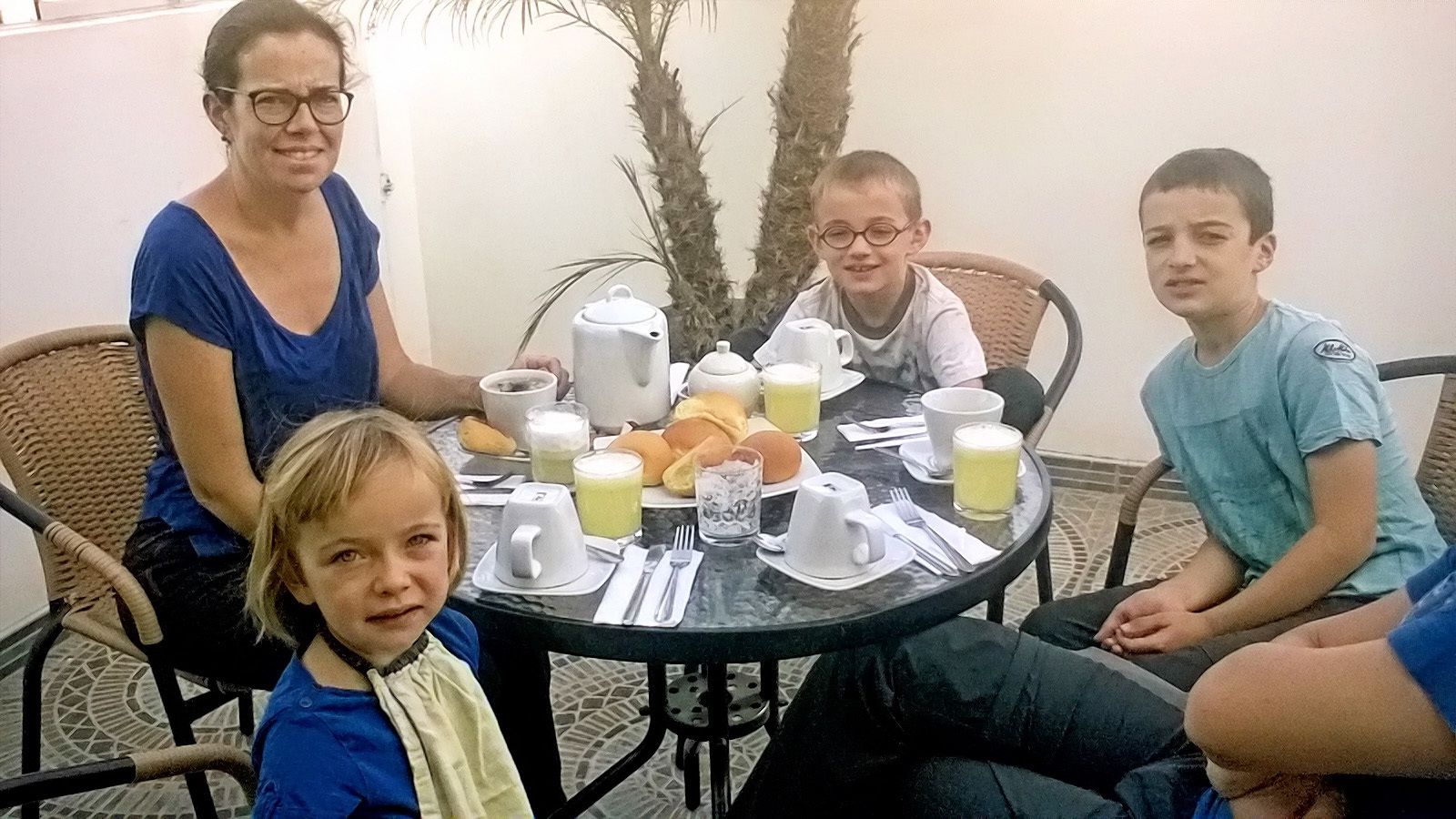 Photo - Hostal Florida