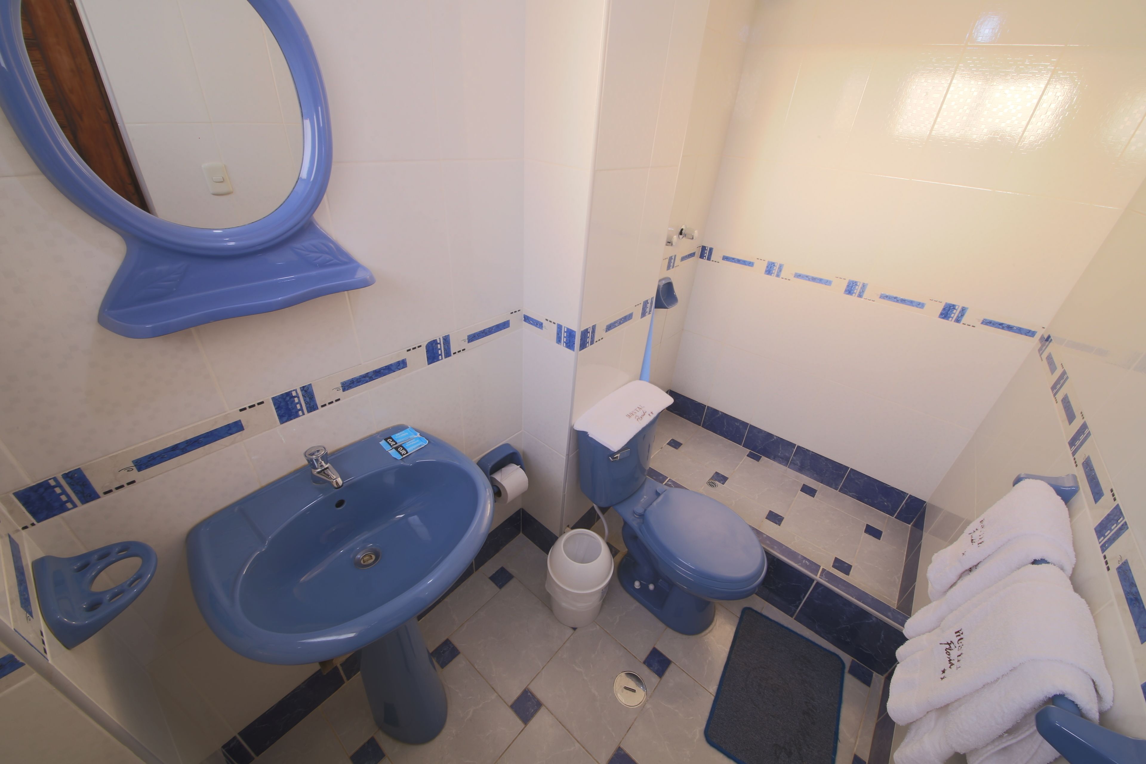 Foto - Hostal Florida