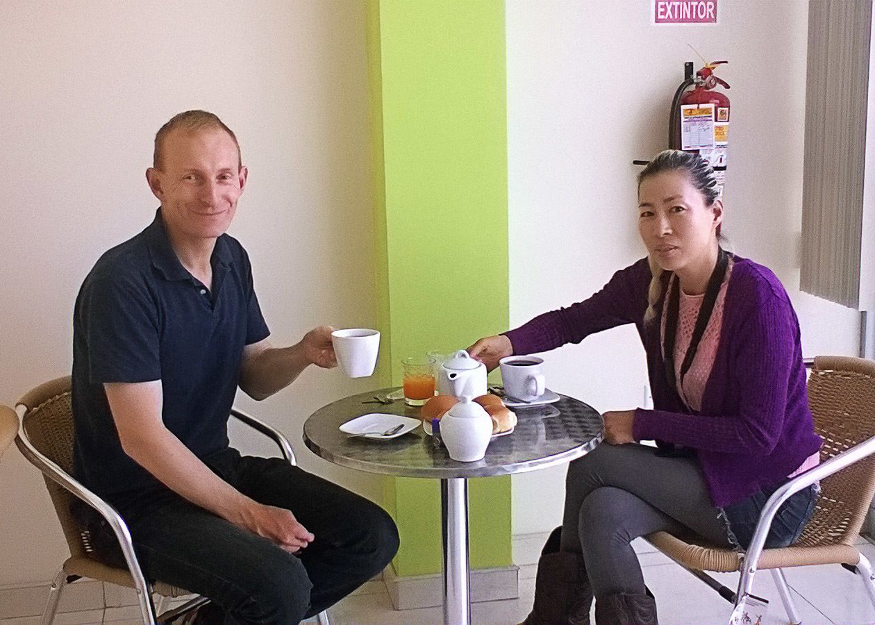 Foto - Hostal Florida