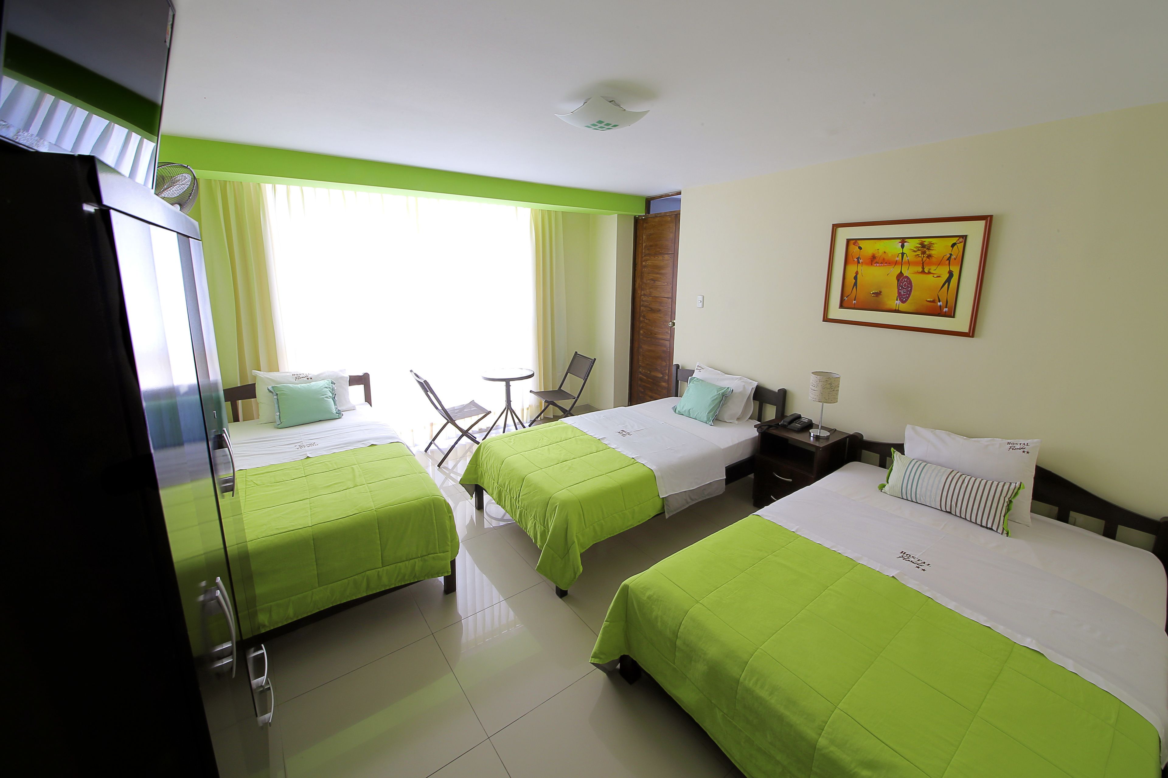 Foto - Hostal Florida