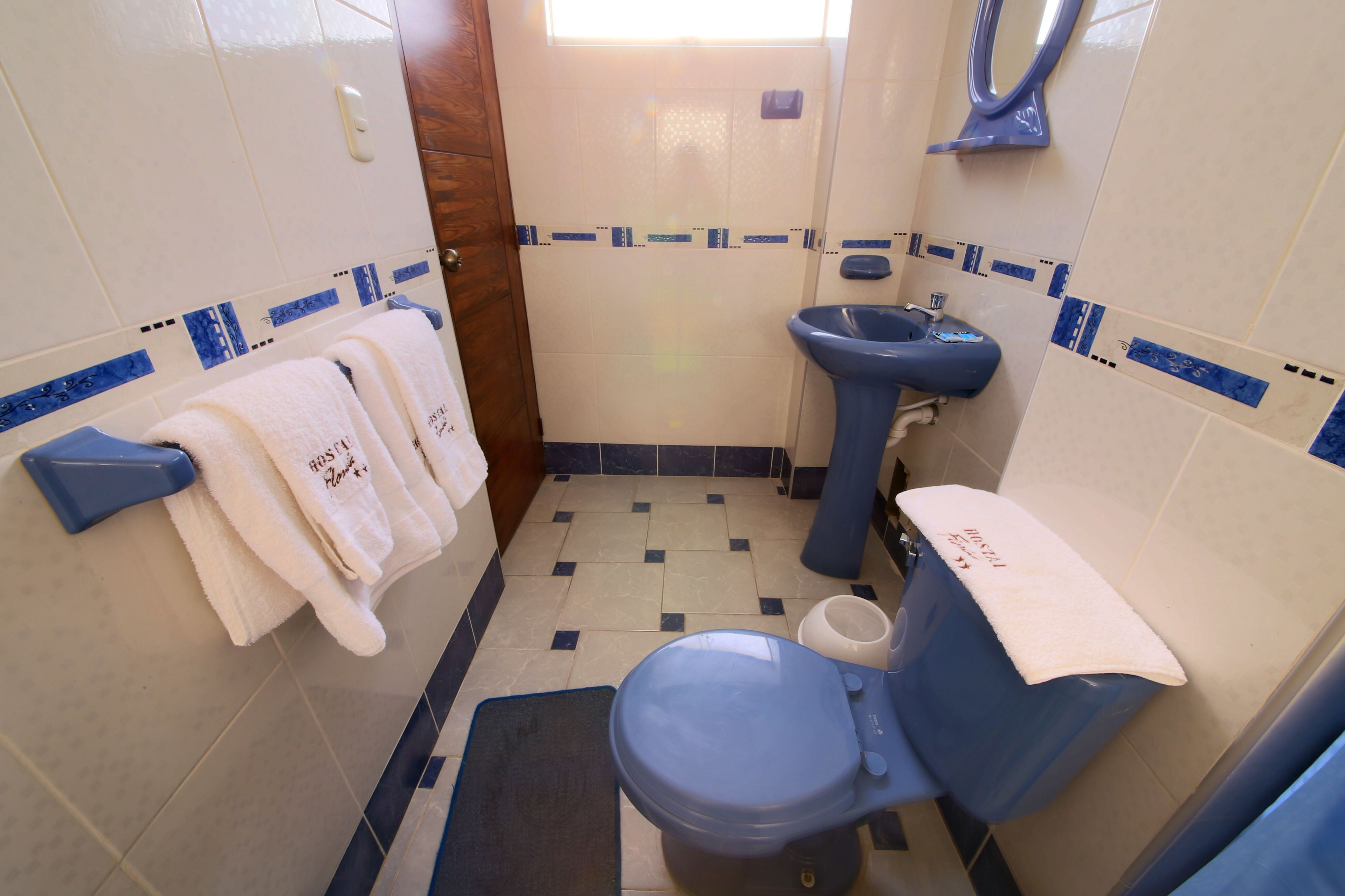 Foto - Hostal Florida