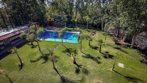 Exterior - Lemon Tree Hostel (Luján de Cuyo)
