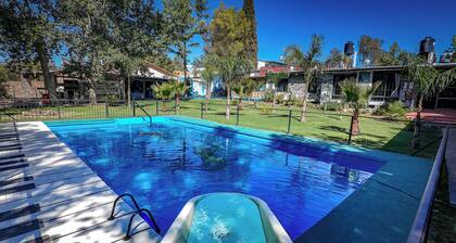 Lemon Tree Hostel
