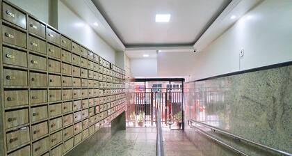 MZ Apartments Nossa Senhora I