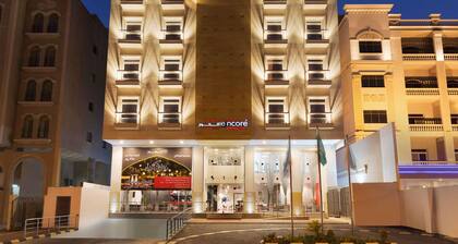 Ramada Encore by Wyndham Al Khobar Olaya