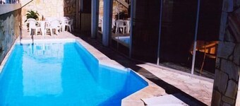 Hotel Jangadeiro
