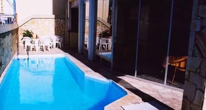 Hotel Jangadeiro