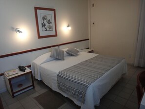 Free WiFi, wheelchair access - Hotel Jangadeiro (Aracaju)