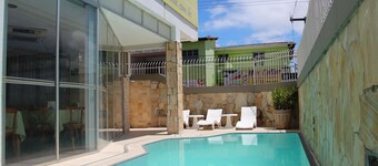 Hotel Jangadeiro