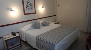 Free WiFi, wheelchair access - Hotel Jangadeiro (Aracaju)