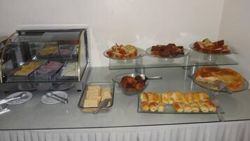 تناول الطعام