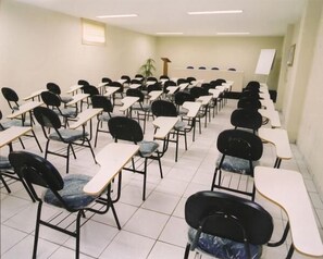 مرفق الاجتماعات