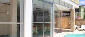 Hotel Jangadeiro