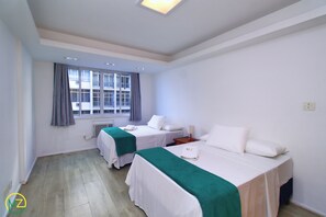 Familienapartment