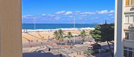 Vista da propriedade