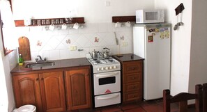 Microwave, oven