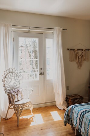 Classic Room, 1 Double Bed, Accessible