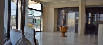 科斯塔皇家酒店