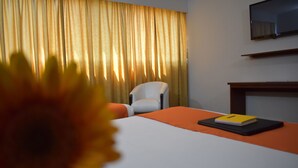 Standard Room, Private Bathroom, Tower - Hotel Costa Real (Maracaibo)