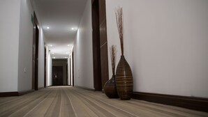 Hallway - Hotel Costa Real (Maracaibo)