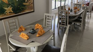 Restaurant - Hotel Costa Real (Maracaibo)