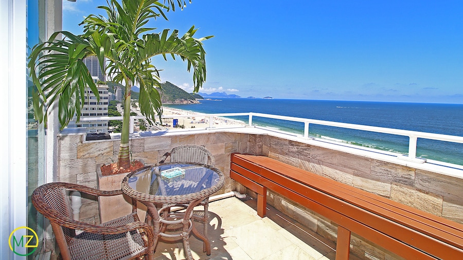 MZ Apartments Ronald