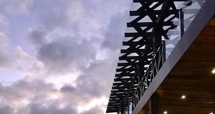 The Oriental Luxury Suites Tagaytay
