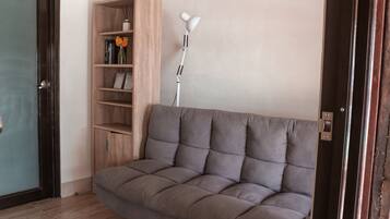 Habitación ejecutiva | Balcón