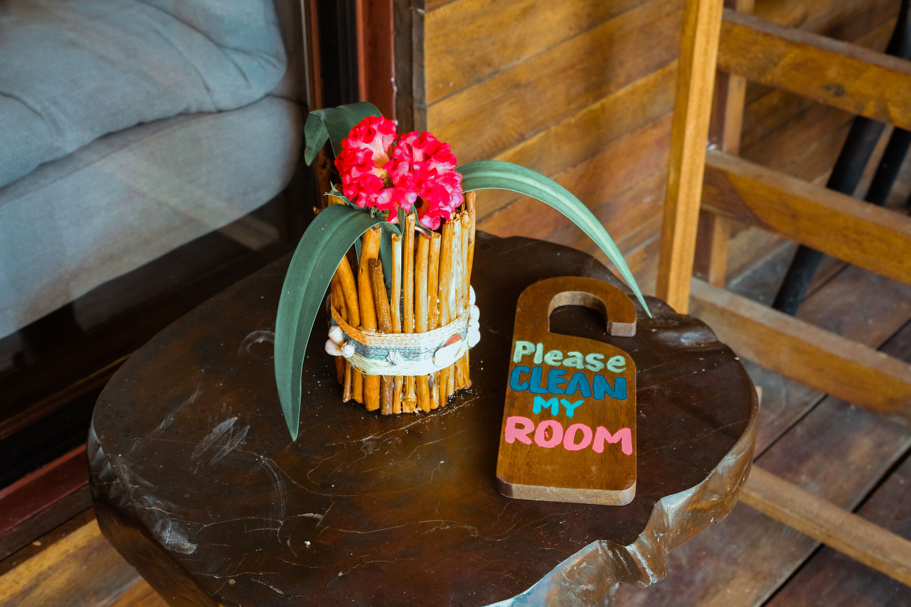 executive room | balcony