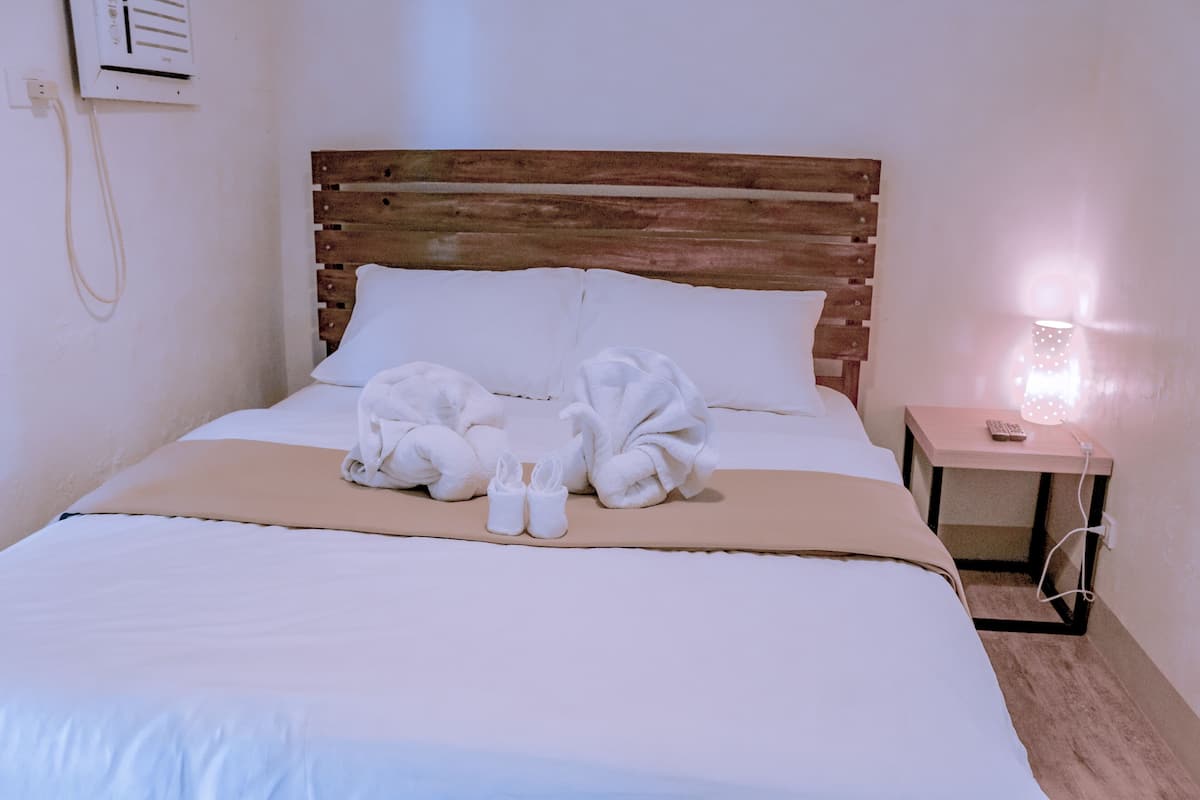 executive room | balcony