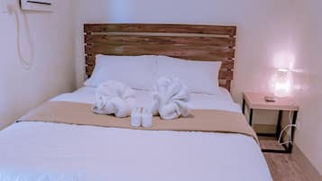 Habitación ejecutiva | Balcón