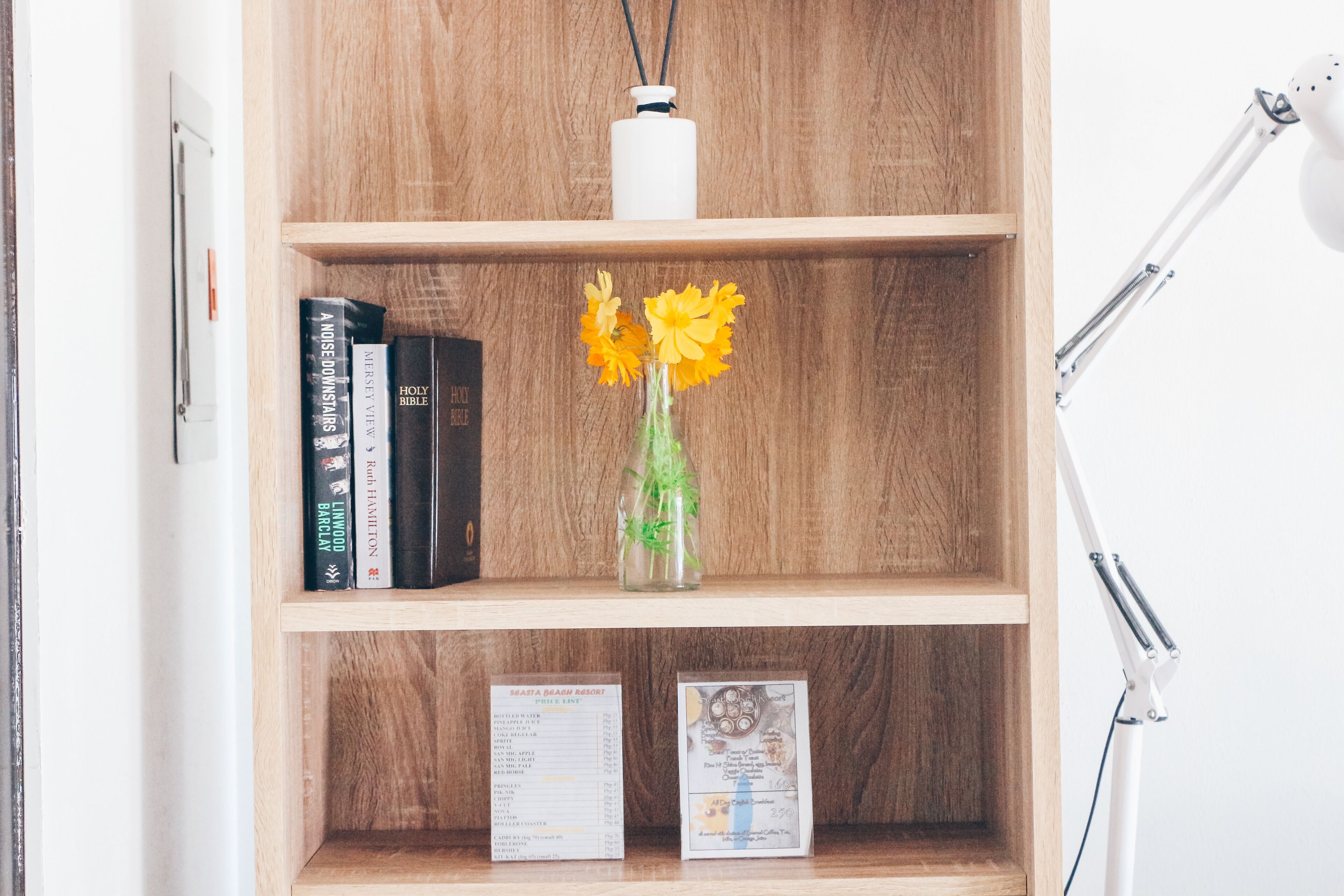 executive room | balcony