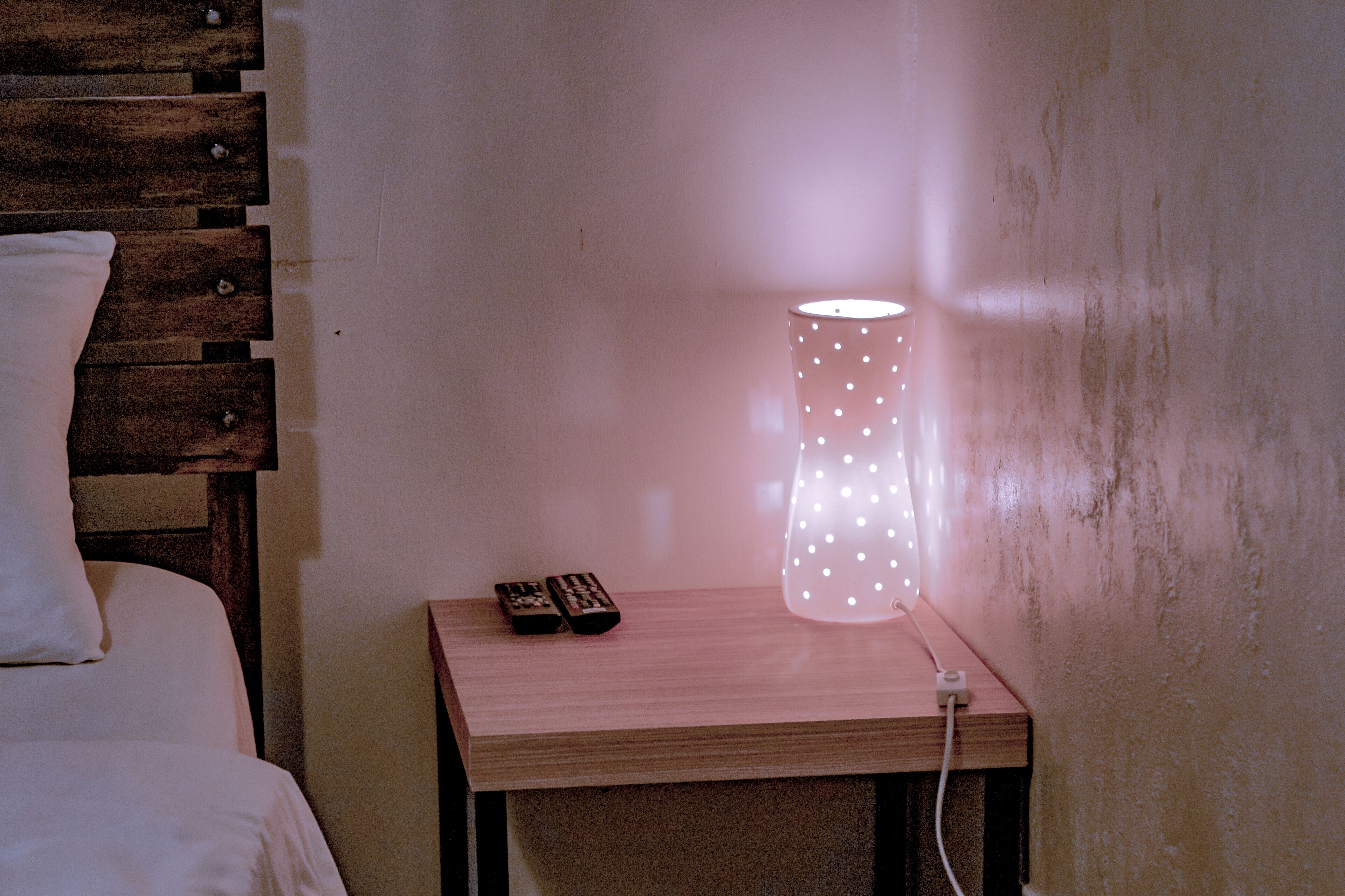 executive room | balcony